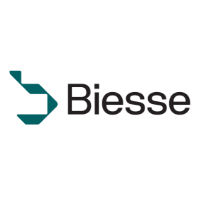 Nouveau Logo Biesse